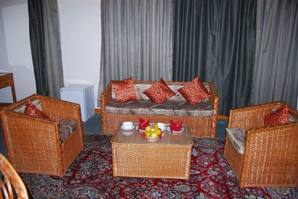 Hotel Heevan Resort Srīnagar Exterior foto