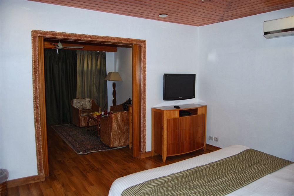 Hotel Heevan Resort Srīnagar Exterior foto