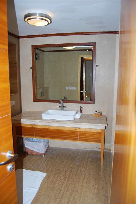 Hotel Heevan Resort Srīnagar Exterior foto