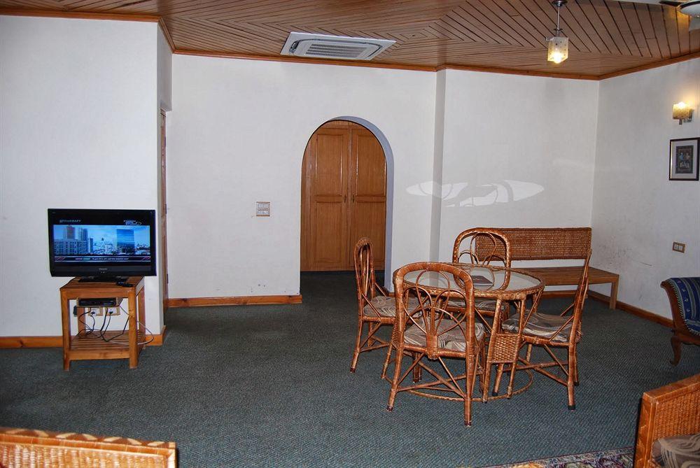 Hotel Heevan Resort Srīnagar Exterior foto